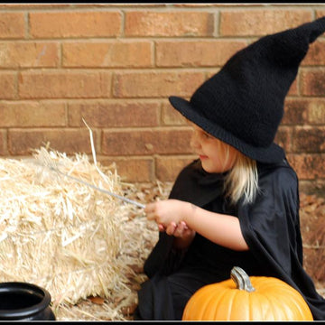Bewitched