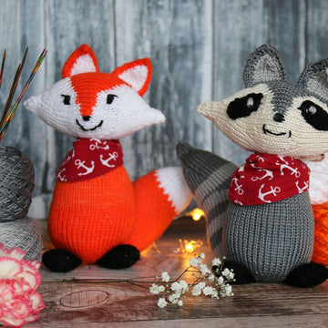 Best Woodland Friends