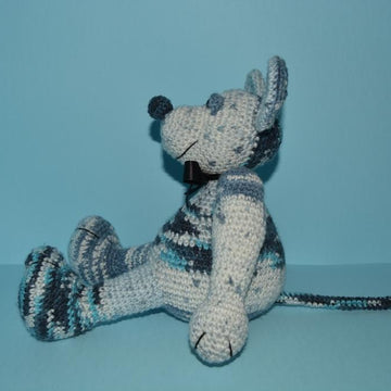 Marty Mouse