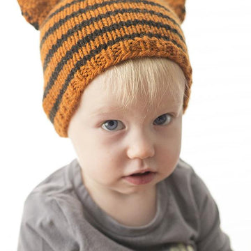 Tiny Tiger Hat