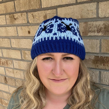 The Mariposas Hat