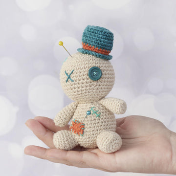 Voodoo dolls