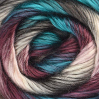 Tealberry (3952)