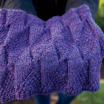 Reversible Cowl