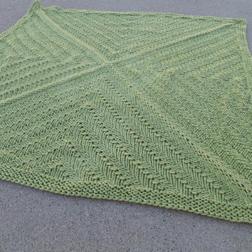 Tony Keith Baby Blanket