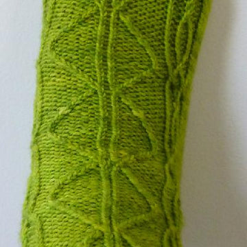 Socks Two Ways