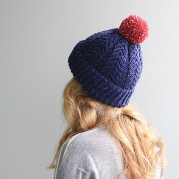 Fern Hat