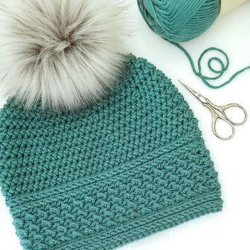 Pebblestone Beanie
