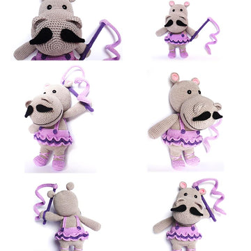 HIPPO Ballerina Mika