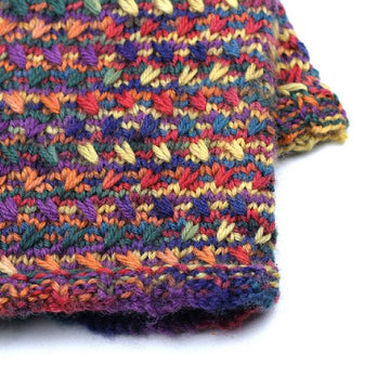 Wild Oats Cuffs