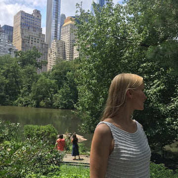 Brooklyn top