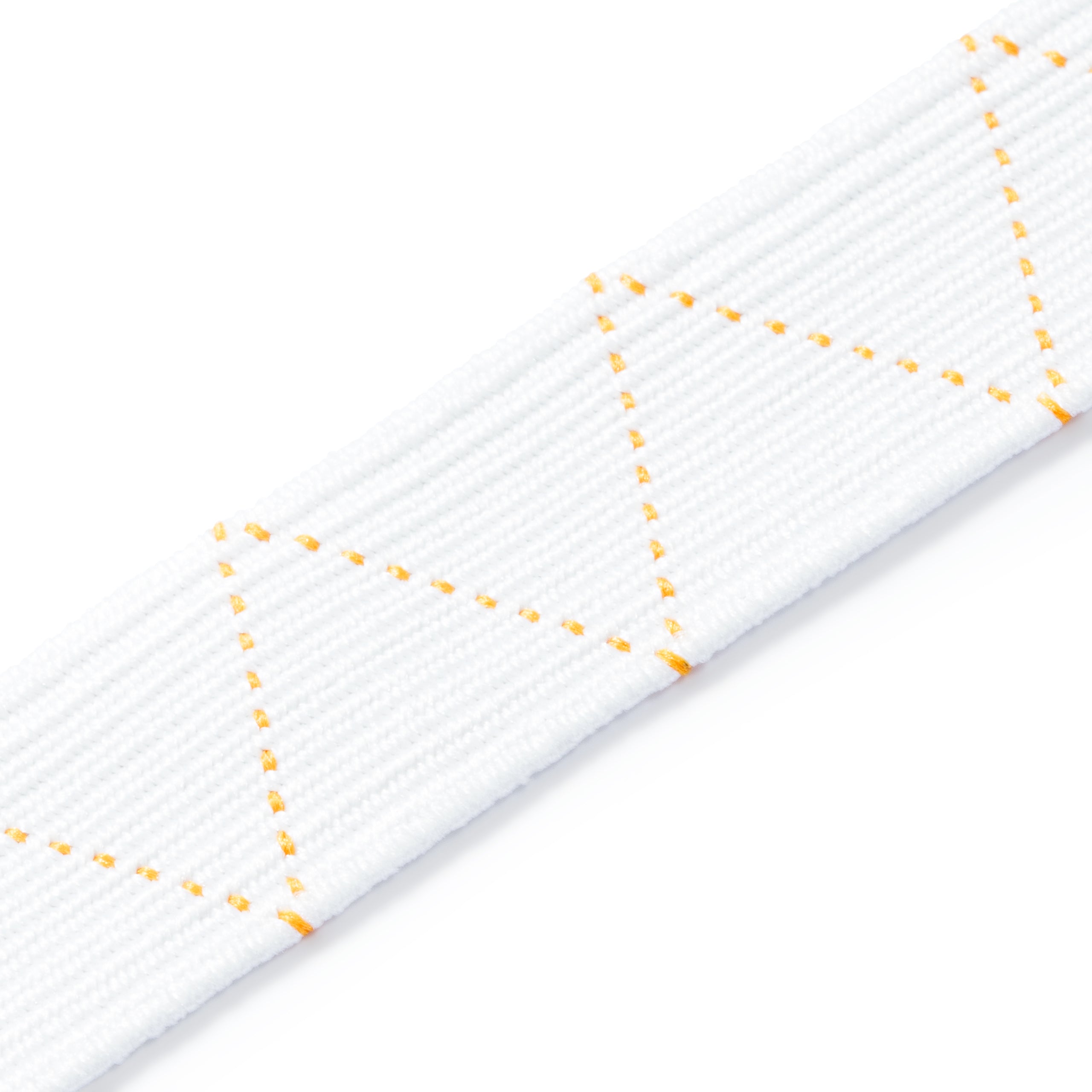 Prym Standard Elastic 7 mm x 5m White