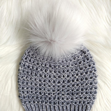 Kappa Hat and Cowl