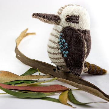 Australian Kookaburra