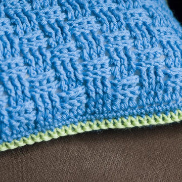 Secret Stash Pillow