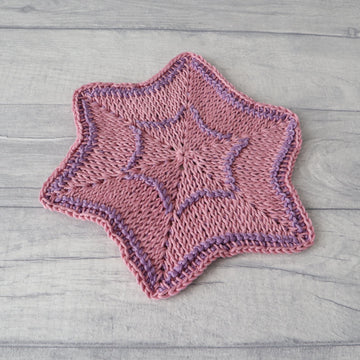 Blessed Three Star Coaster