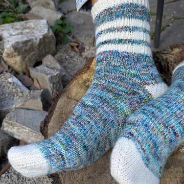 Bethany Socks