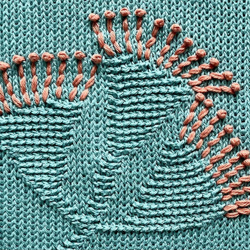 Gumnut Blanket