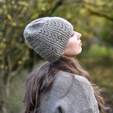 Emmer Hat