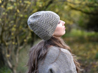 Emmer Hat