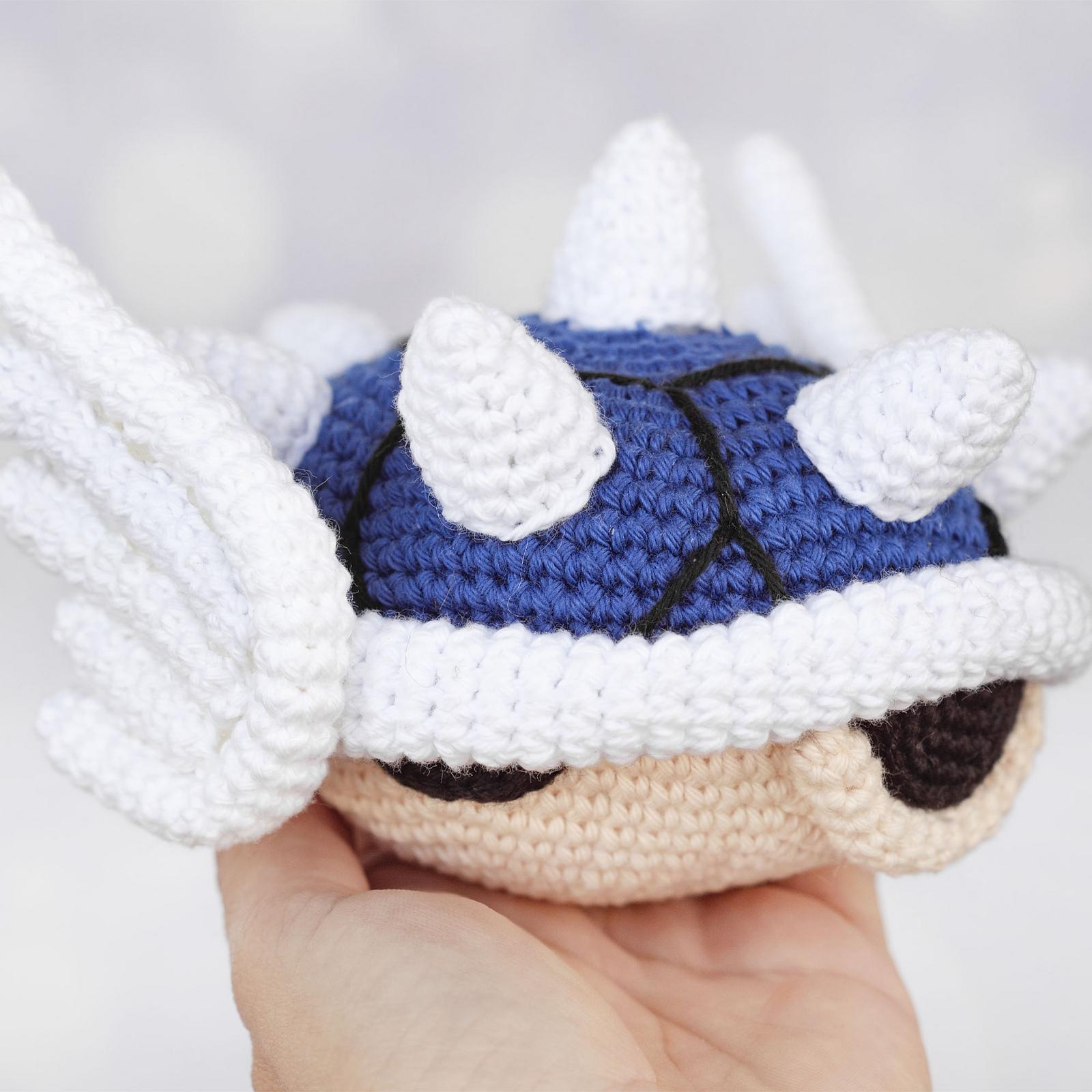 Koopa Shell Super Mario Bros