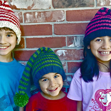 Christmas Hats