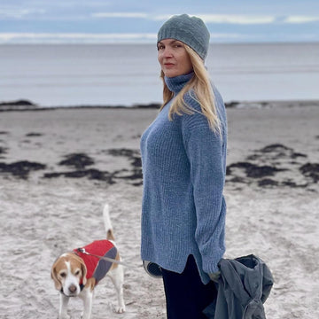 IMŽA SWEATER