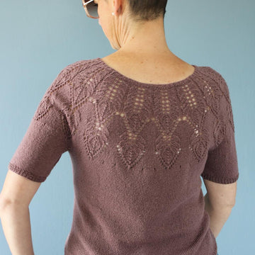 Regensburg sweater