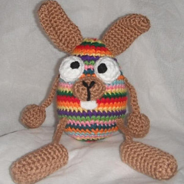 Bunny Egg