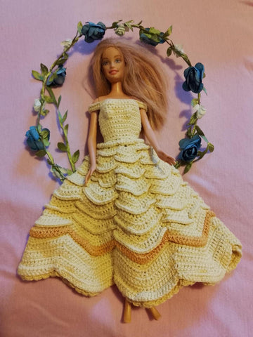Beauty's Dress V2