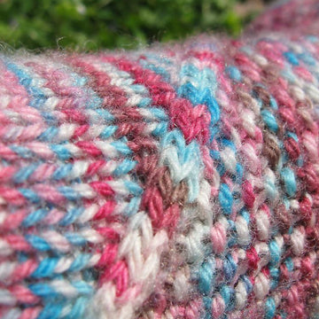 Swirl Socks