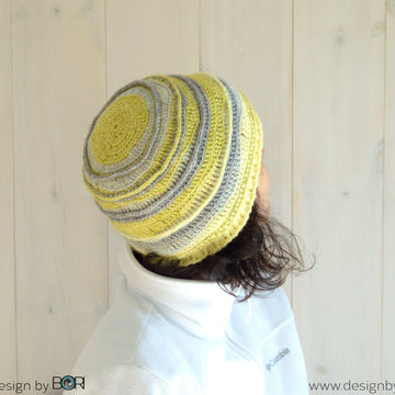 Lemonade Hat 028