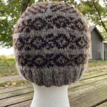 Twillish Beanie