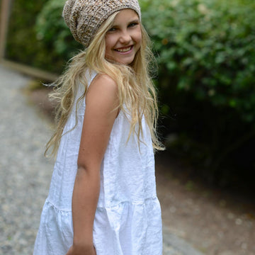 Frolic Slouchy
