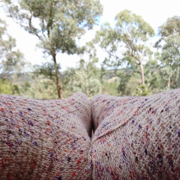 Fairwyn socks
