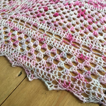 Neona Shawl