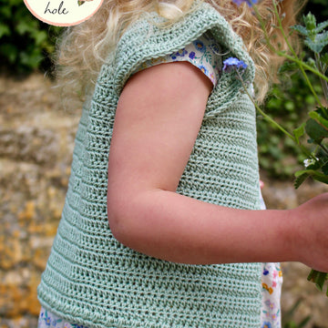The Summer Breeze Top
