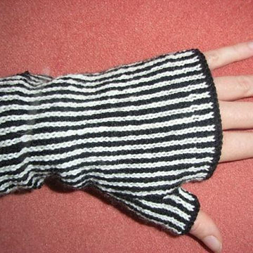 Miracle mitts