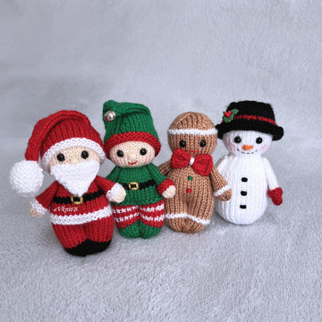 Christmas Cuties