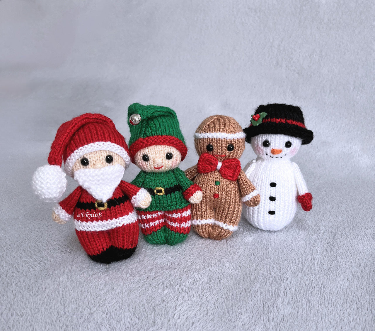 Christmas Cuties
