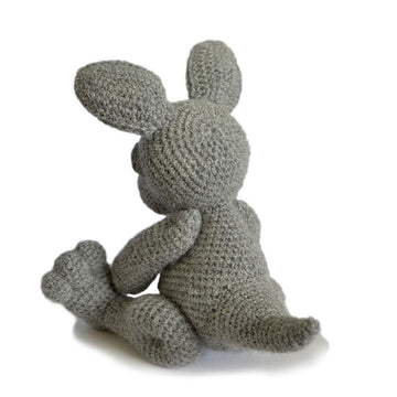 Amigurumi Kangaroo - Evie
