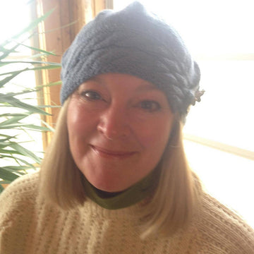 Friendship Cable Hat