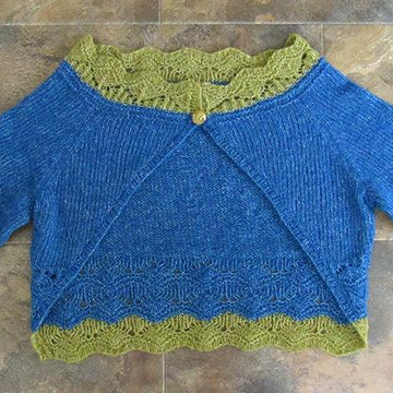 Midnight Serenade Cardigans