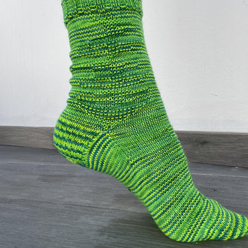 Soundwave Socks