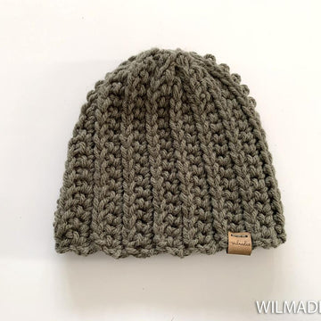 You + Me Hat