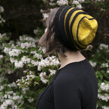 Honey Bee Hat