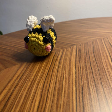 My Bumble Bee