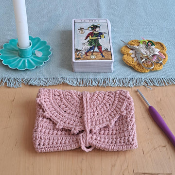 Tarot Pouch Jaipur