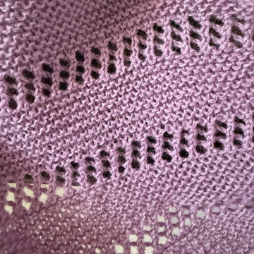 Ultimate Shawl
