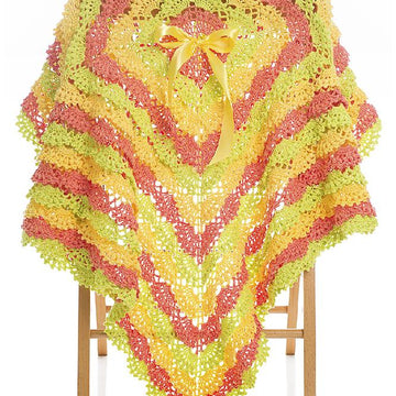 Hugs of Love & Tutti Frutti Blankets